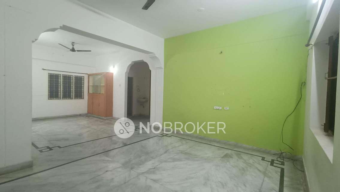 3 BHK Flat In Sri Sai Residency For Sale  In Sainikpuri