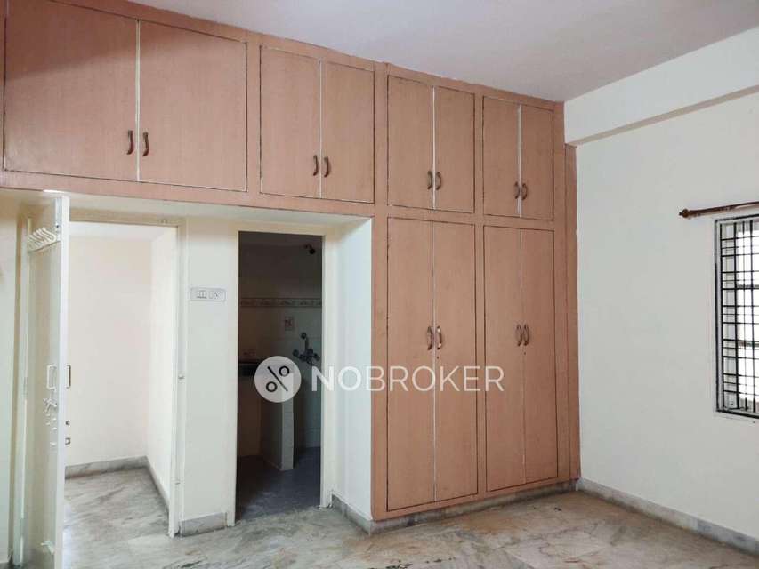 3 BHK Flat In Sri Sai Residency For Sale  In Sainikpuri