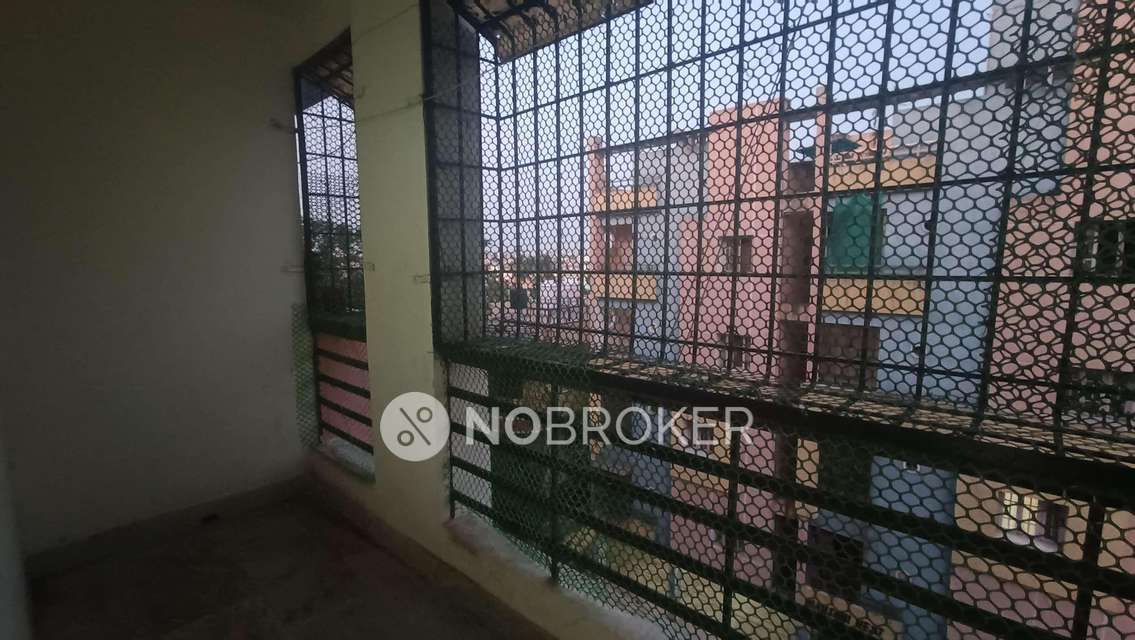3 BHK Flat In Sri Sai Residency For Sale  In Sainikpuri