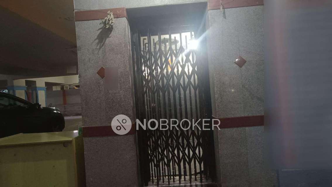 3 BHK Flat In Sri Sai Residency For Sale  In Sainikpuri