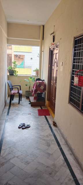 3 BHK Flat In Sri Sai Residency For Sale  In Sainikpuri