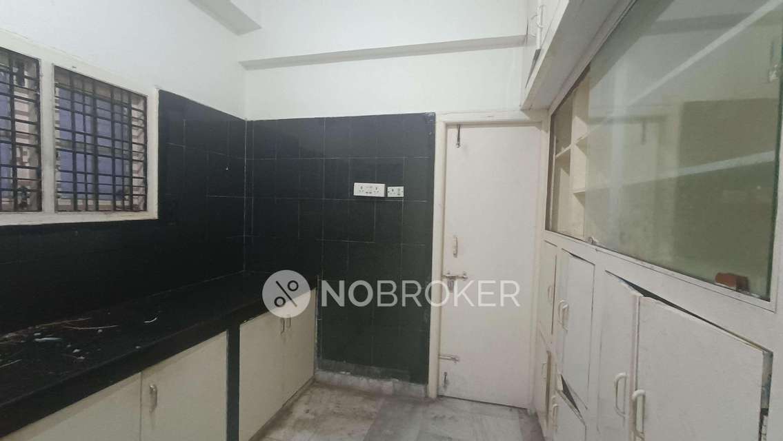 3 BHK Flat In Sri Sai Residency For Sale  In Sainikpuri