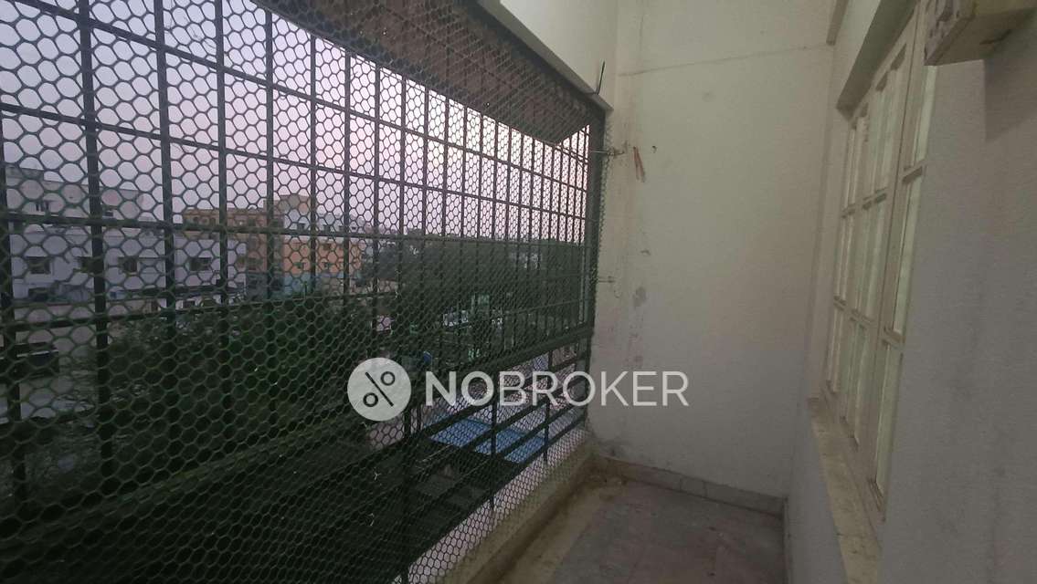 3 BHK Flat In Sri Sai Residency For Sale  In Sainikpuri