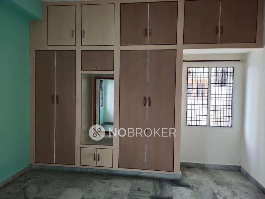 3 BHK Flat In Sri Sai Residency For Sale  In Sainikpuri