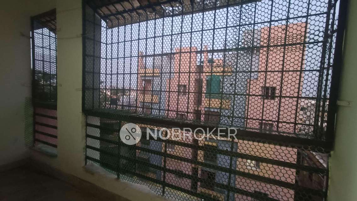 3 BHK Flat In Sri Sai Residency For Sale  In Sainikpuri
