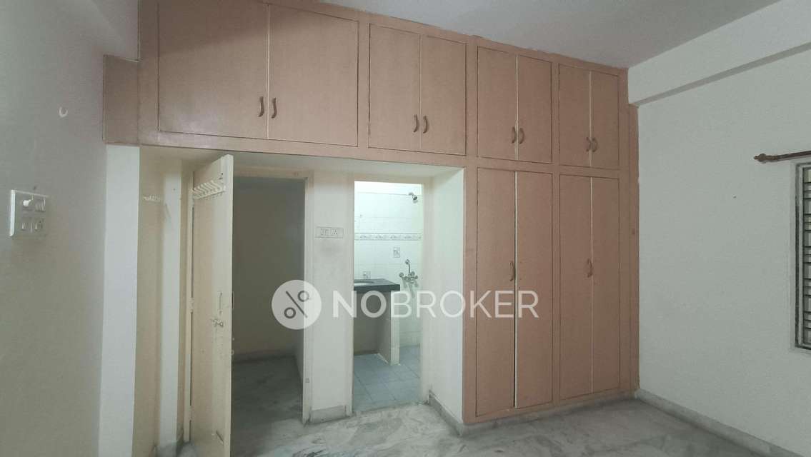 3 BHK Flat In Sri Sai Residency For Sale  In Sainikpuri