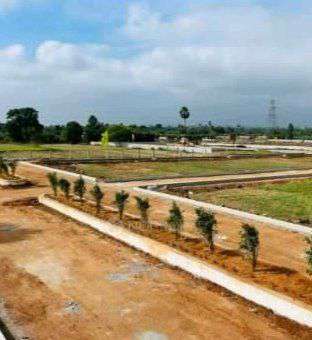 Plot For Sale  In Venture  In Uppal