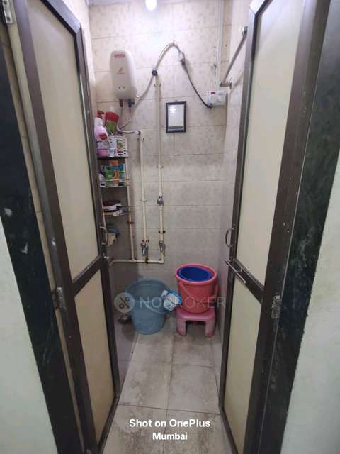 1 BHK Flat In Satyahanuman Sra Society For Sale  In Parel