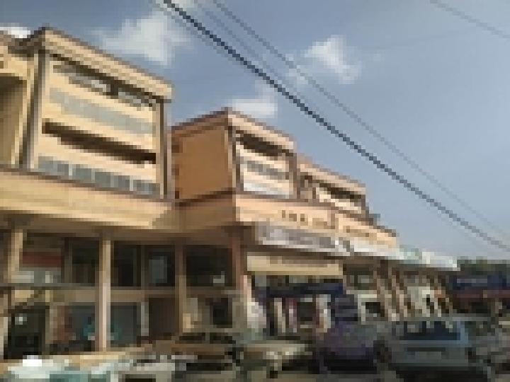 Smr Vinay Regency, Horamavu Horamavu Without Brokerage Fully