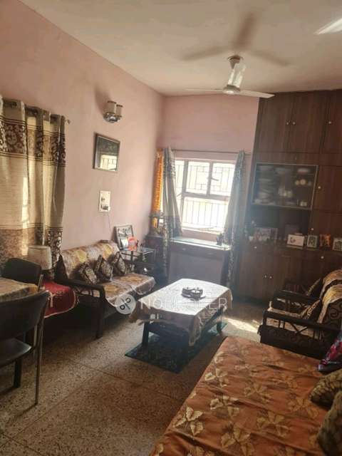 3 BHK Flat In Rwa Pocket Ea Maya Enclave For Sale  In Hari Nagar