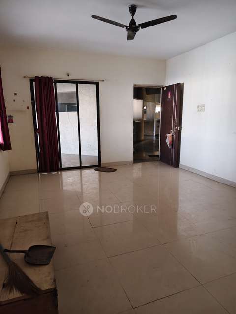 3 BHK Flat In Arun Sheth Sanskriti for Rent  In Sanskriti Society