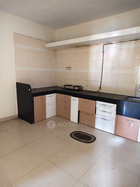 3 BHK Flat In Arun Sheth Sanskriti for Rent  In Sanskriti Society