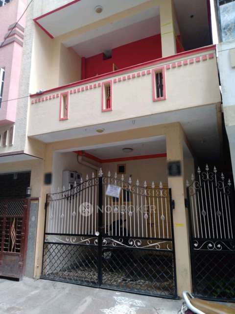 1 BHK House for Rent  In Rt Nagar