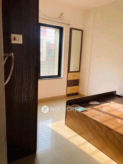 3 BHK Flat In Jd Crystals For Sale  In Lohegaon