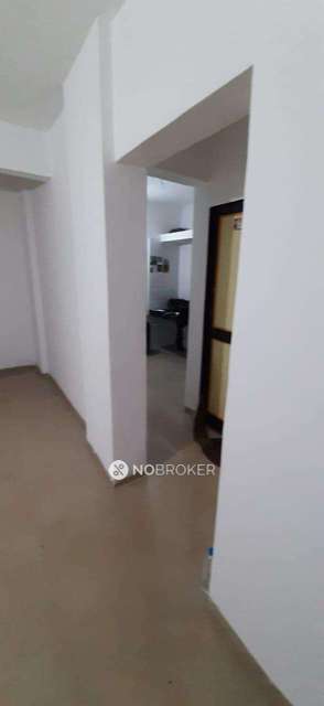 1 BHK Flat In Saee Park For Sale  In Dhayari, 