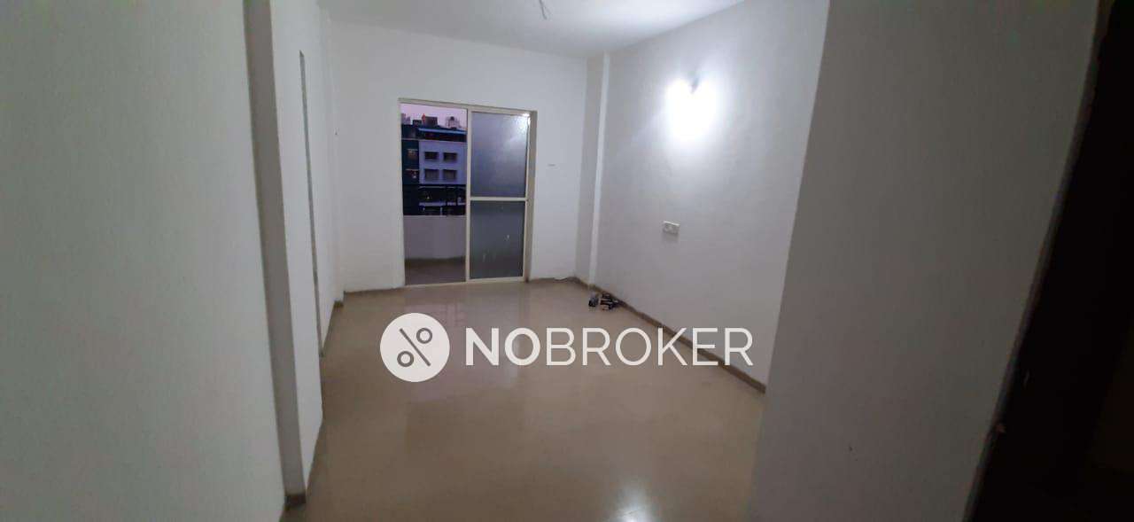 1 BHK Flat In Saee Park For Sale  In Dhayari, 