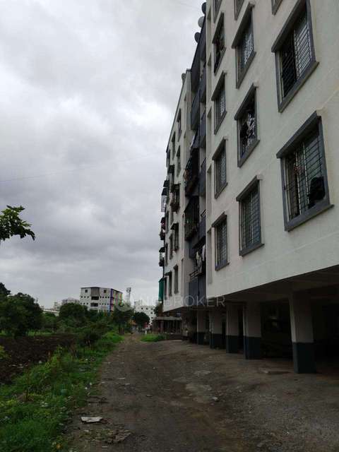 1 BHK Flat In Saee Park For Sale  In Dhayari, 