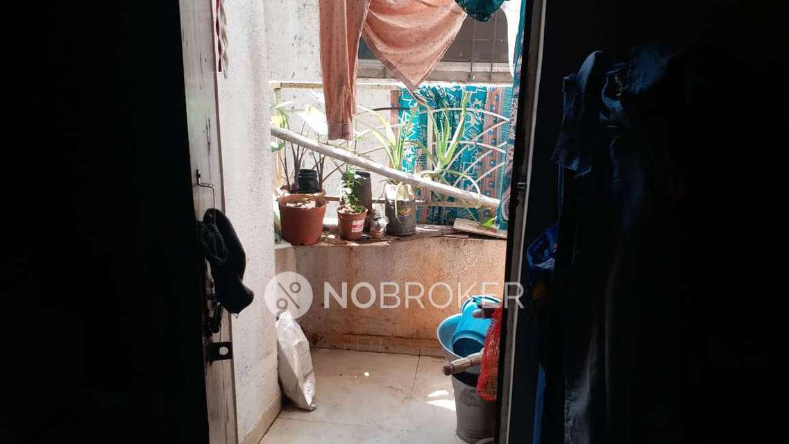 1 BHK Flat For Sale  In Narhe