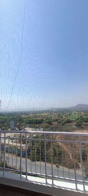 1 BHK Flat In Gloria Chs For Sale  In Nande