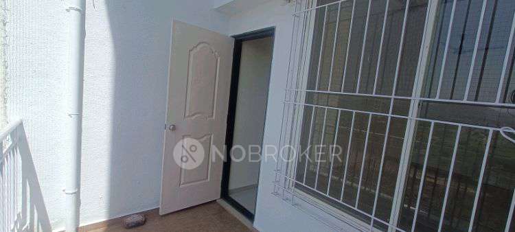 1 BHK Flat In Gloria Chs For Sale  In Nande