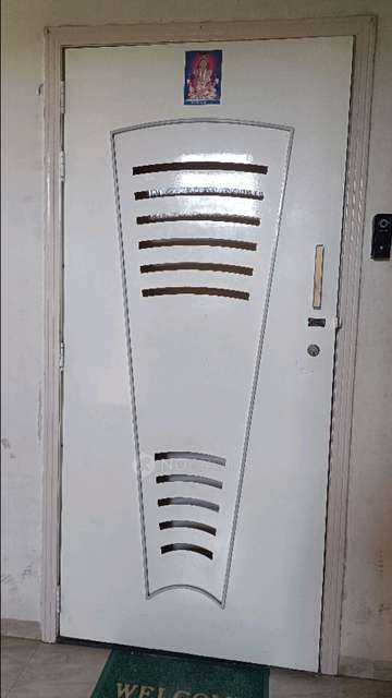 1 BHK Flat In Gloria Chs For Sale  In Nande