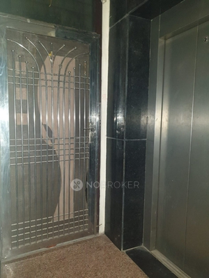 1 BHK Flat In Maa Laxmi Apartments For Sale  In Vaishali