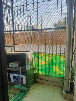 1 BHK Flat In Maa Laxmi Apartments For Sale  In Vaishali