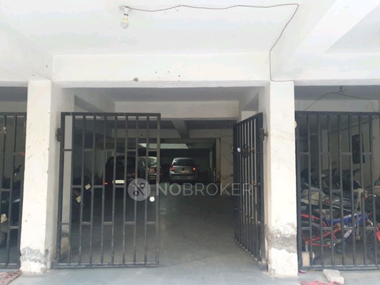 1 BHK Flat In Maa Laxmi Apartments For Sale  In Vaishali