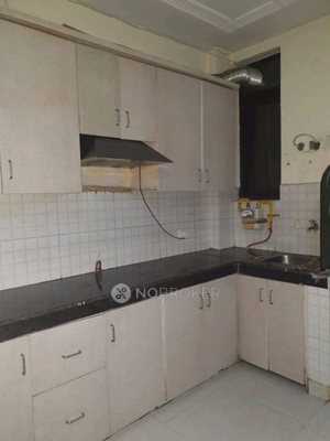 1 BHK Flat In Maa Laxmi Apartments For Sale  In Vaishali