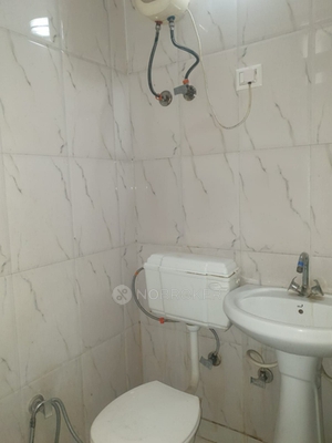 1 BHK Flat In Maa Laxmi Apartments For Sale  In Vaishali