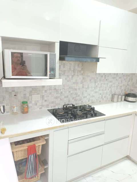 4+ BHK Flat In Indiabulls Centrum Park For Sale  In Sector 103, 