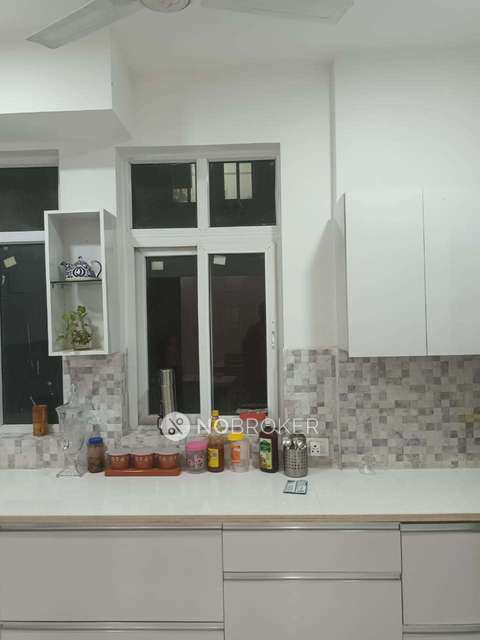 4+ BHK Flat In Indiabulls Centrum Park For Sale  In Sector 103, 