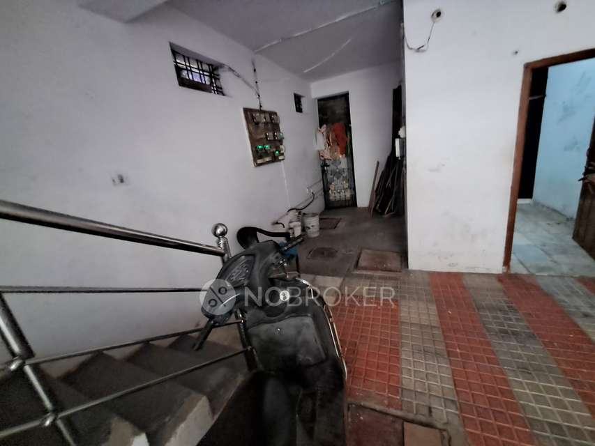 1 RK Flat In Stndalone Building  for Rent  In Yousufguda