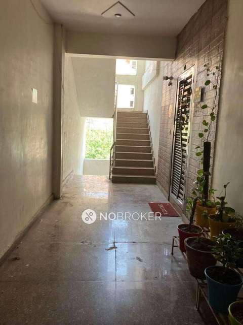 3 BHK Flat In Officer Choice  For Sale  In Nehru Nagar