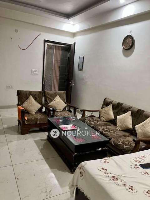 3 BHK Flat In Officer Choice  For Sale  In Nehru Nagar