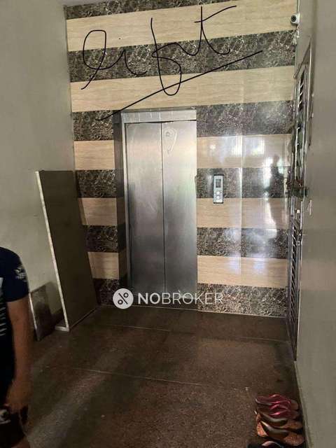 3 BHK Flat In Officer Choice  For Sale  In Nehru Nagar