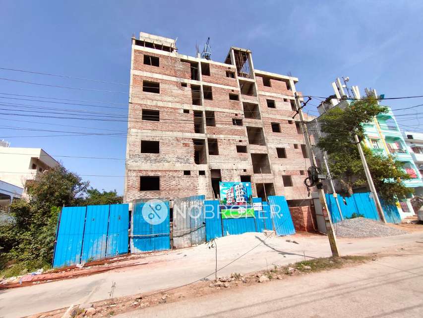 2 BHK Flat In Sai Satya Residency For Sale  In Kothapet