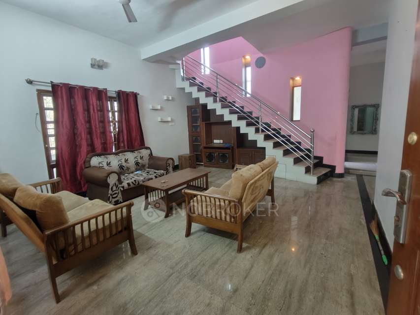 3 BHK House for Rent  In Begur