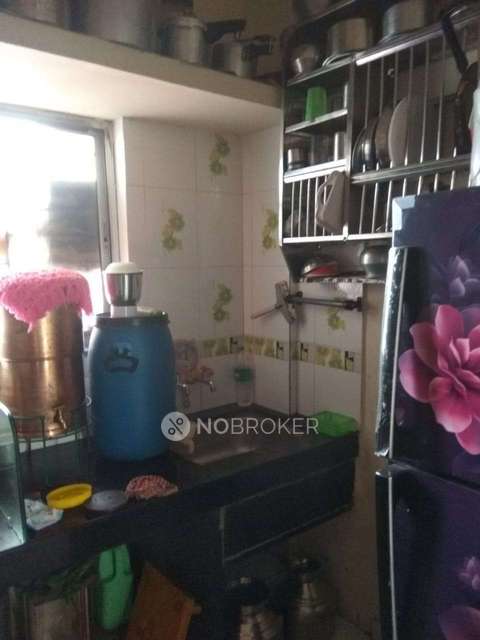 1 BHK Flat In Balaji Vishwa  For Sale  In Pimpri-chinchwad