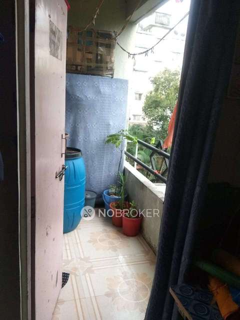 1 BHK Flat In Balaji Vishwa  For Sale  In Pimpri-chinchwad