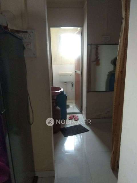 1 BHK Flat In Balaji Vishwa  For Sale  In Pimpri-chinchwad