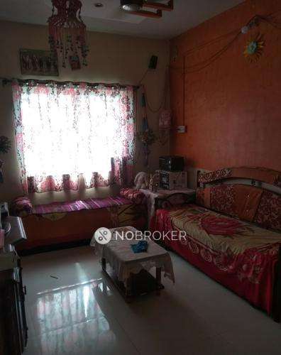 1 BHK Flat In Balaji Vishwa  For Sale  In Pimpri-chinchwad