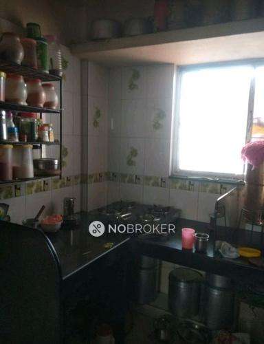 1 BHK Flat In Balaji Vishwa  For Sale  In Pimpri-chinchwad