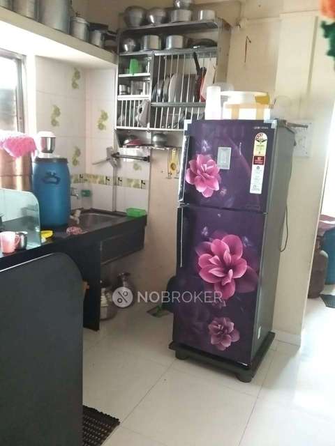 1 BHK Flat In Balaji Vishwa  For Sale  In Pimpri-chinchwad