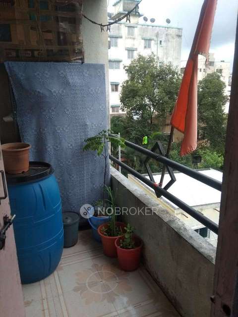 1 BHK Flat In Balaji Vishwa  For Sale  In Pimpri-chinchwad