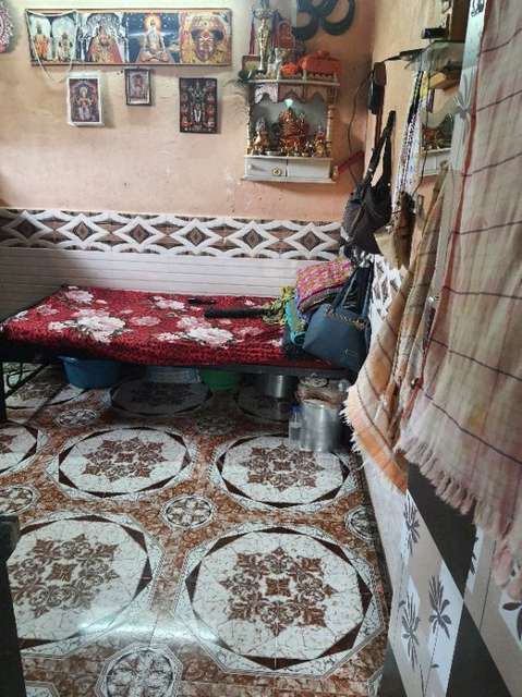 1 BHK House For Sale  In Bhandup West