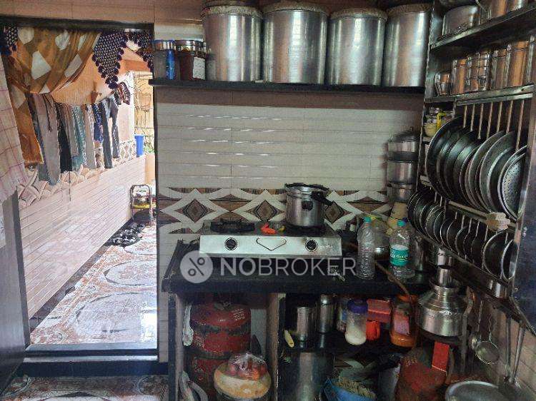 1 BHK House For Sale  In Bhandup West