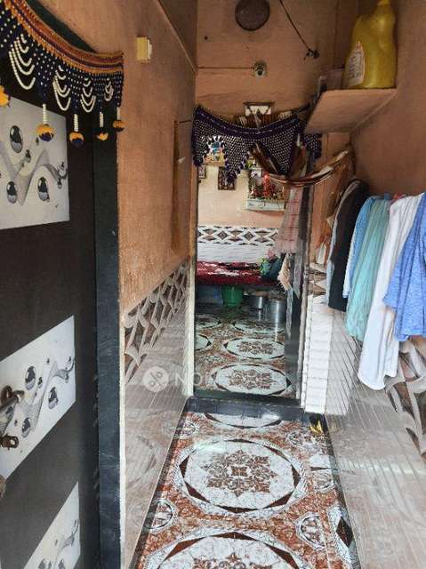 1 BHK House For Sale  In Bhandup West