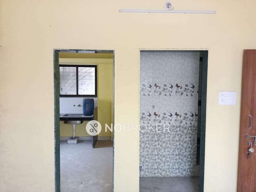 3 BHK Flat In Standalone Building  for Rent  In Keshav Nagar