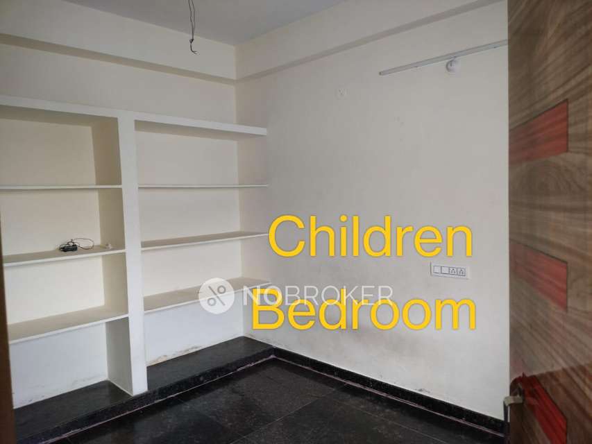 1 BHK House for Rent  In Bandlaguda Jagir